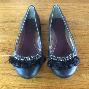 Madden Girl 8.5 Flats